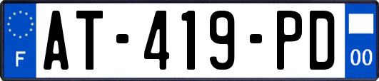 AT-419-PD
