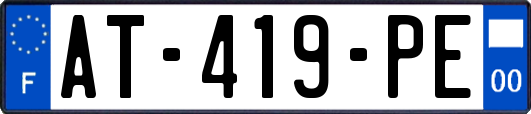 AT-419-PE