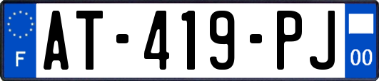AT-419-PJ