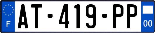 AT-419-PP