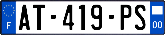 AT-419-PS