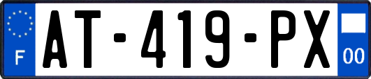 AT-419-PX