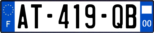 AT-419-QB