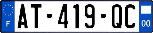 AT-419-QC