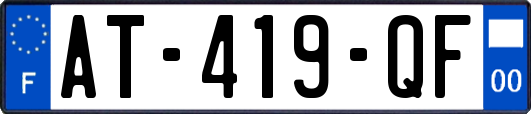 AT-419-QF