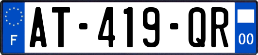 AT-419-QR