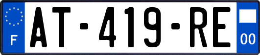 AT-419-RE