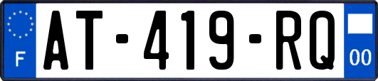 AT-419-RQ