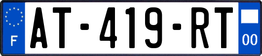 AT-419-RT