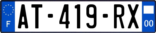 AT-419-RX