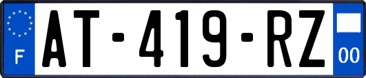 AT-419-RZ