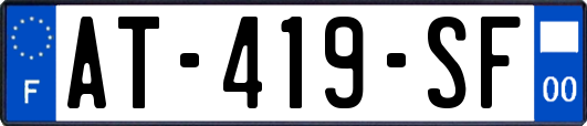 AT-419-SF