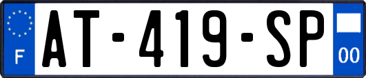 AT-419-SP