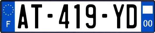 AT-419-YD