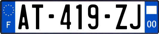 AT-419-ZJ