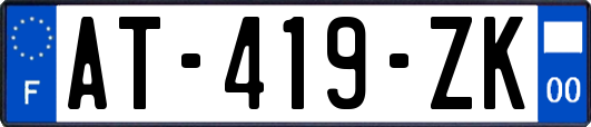 AT-419-ZK