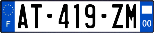 AT-419-ZM