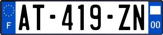 AT-419-ZN