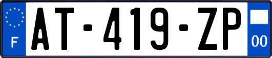 AT-419-ZP