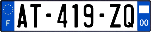 AT-419-ZQ