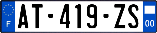 AT-419-ZS