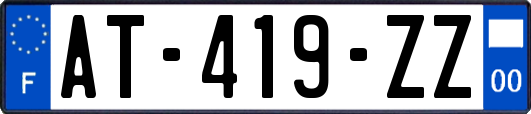 AT-419-ZZ