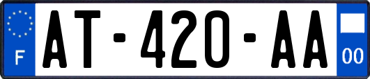 AT-420-AA