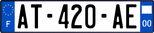 AT-420-AE