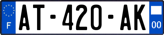 AT-420-AK