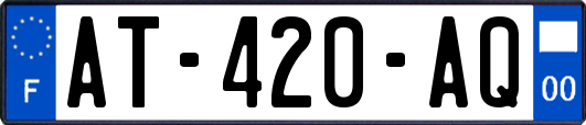 AT-420-AQ