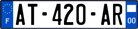 AT-420-AR