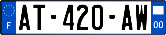 AT-420-AW