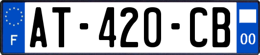 AT-420-CB