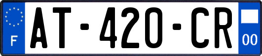 AT-420-CR