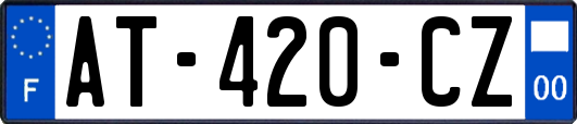 AT-420-CZ