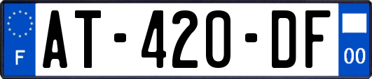 AT-420-DF