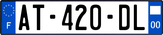 AT-420-DL