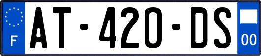 AT-420-DS