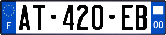 AT-420-EB