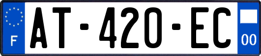 AT-420-EC