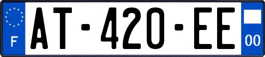 AT-420-EE