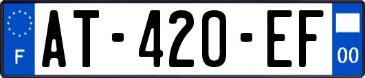 AT-420-EF