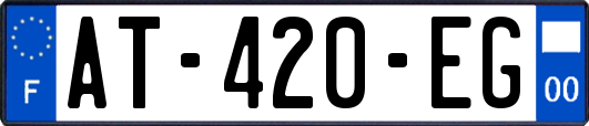 AT-420-EG