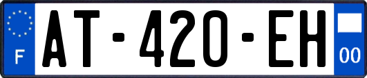 AT-420-EH