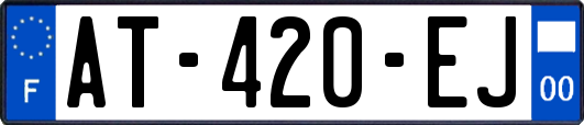 AT-420-EJ