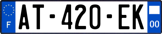 AT-420-EK