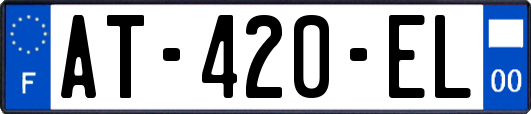 AT-420-EL