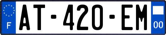 AT-420-EM