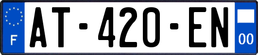 AT-420-EN