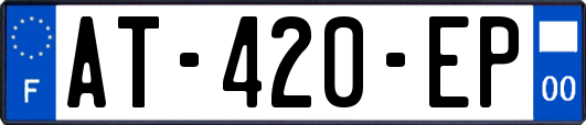 AT-420-EP
